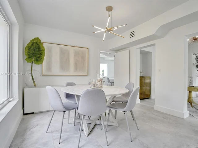 6355 Lagorce Dr, Miami Beach FL 33141