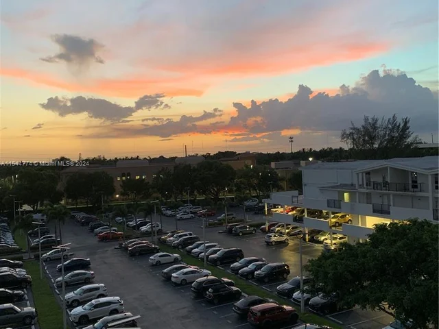 2750 NE 183rd St # 503, Aventura FL 33160
