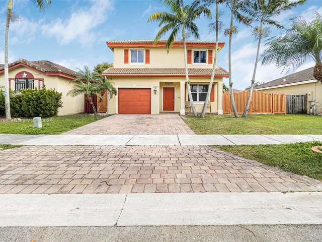 28449 SW 130th Pl, Homestead FL 33033