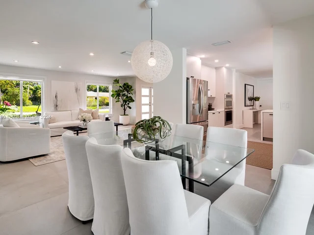 13840 SW 73rd Ave, Palmetto Bay FL 33158