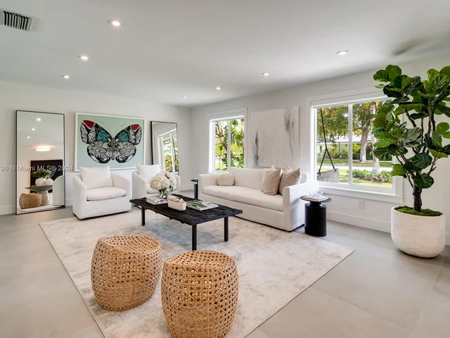 13840 SW 73rd Ave, Palmetto Bay FL 33158