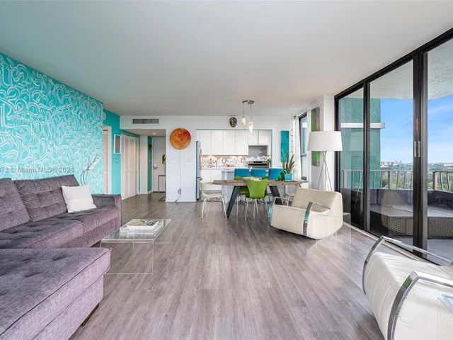 780 NE 69th St # 1010, Miami FL 33138