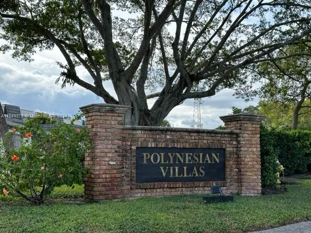 403 NW 68th Ave # 309, Plantation FL 33317