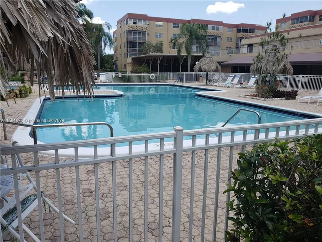 403 NW 68th Ave # 309, Plantation FL 33317