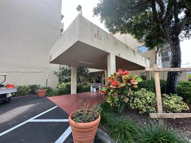 403 NW 68th Ave # 309, Plantation FL 33317