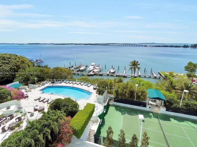 1643 Brickell Ave # 1002, Miami FL 33129