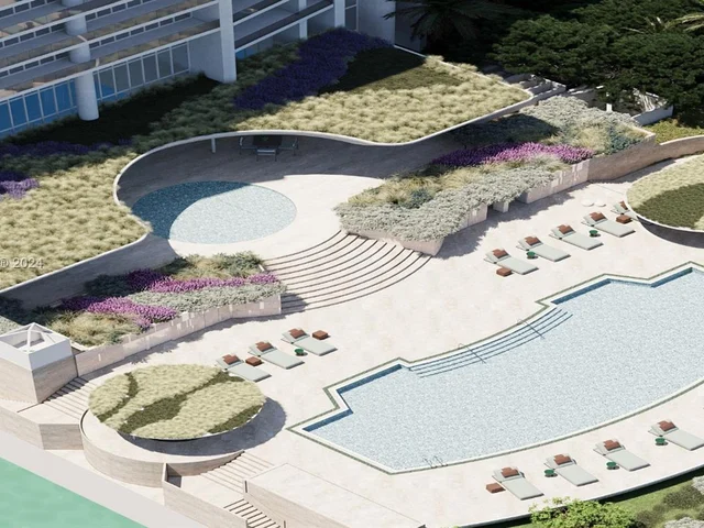 1643 Brickell Ave # 1002, Miami FL 33129