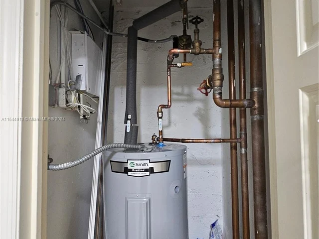 1643 Brickell Ave # 1002, Miami FL 33129