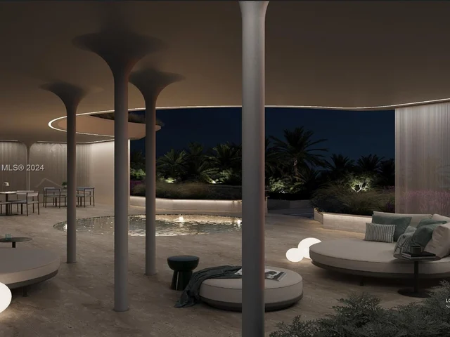 1643 Brickell Ave # 1002, Miami FL 33129