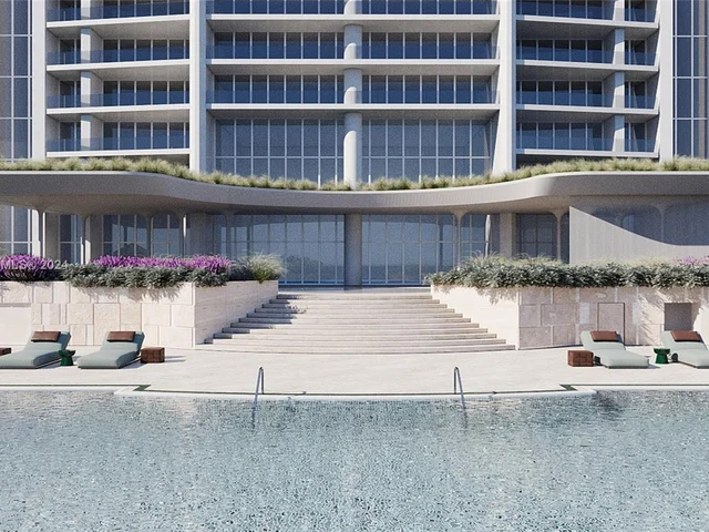 1643 Brickell Ave # 1002, Miami FL 33129