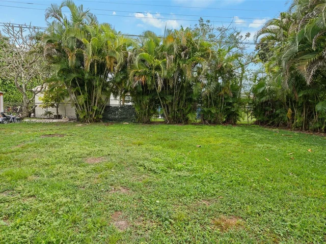 205 S 57th Ter, Hollywood FL 33023
