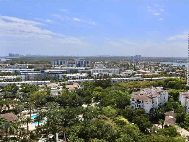 3000 Island Blvd # 2003, Aventura FL 33160