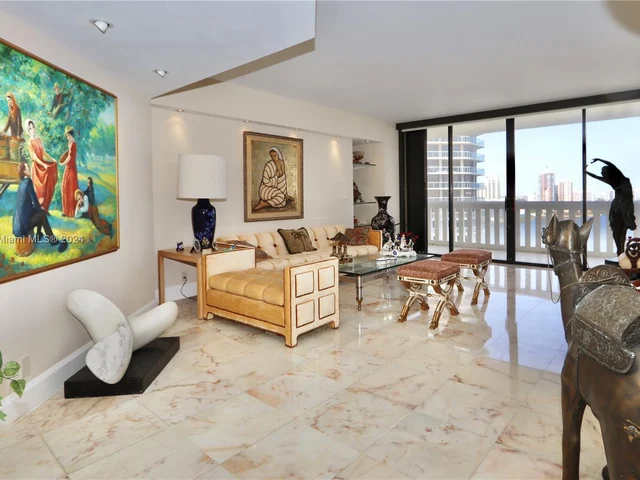 3000 Island Blvd # 2003, Aventura FL 33160