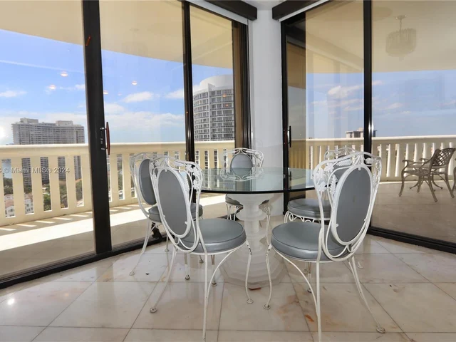 3000 Island Blvd # 2003, Aventura FL 33160