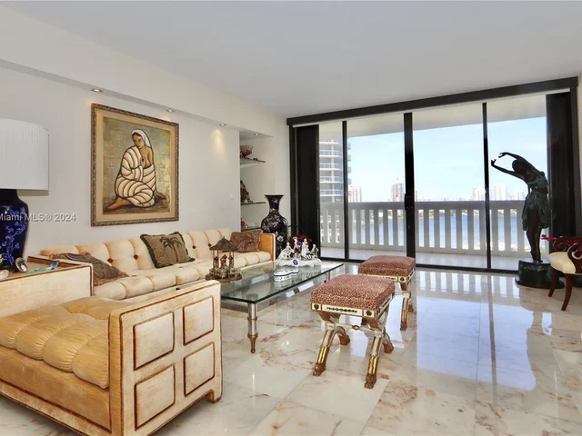 3000 Island Blvd # 2003, Aventura FL 33160