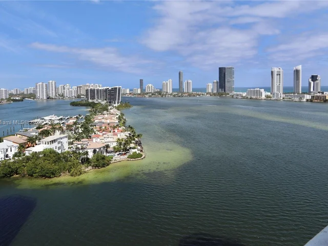 3000 Island Blvd # 2003, Aventura FL 33160