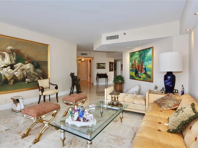 3000 Island Blvd # 2003, Aventura FL 33160