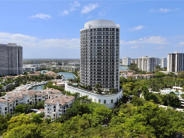 3000 Island Blvd # 2003, Aventura FL 33160