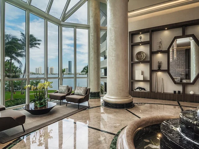 3000 Island Blvd # 2003, Aventura FL 33160