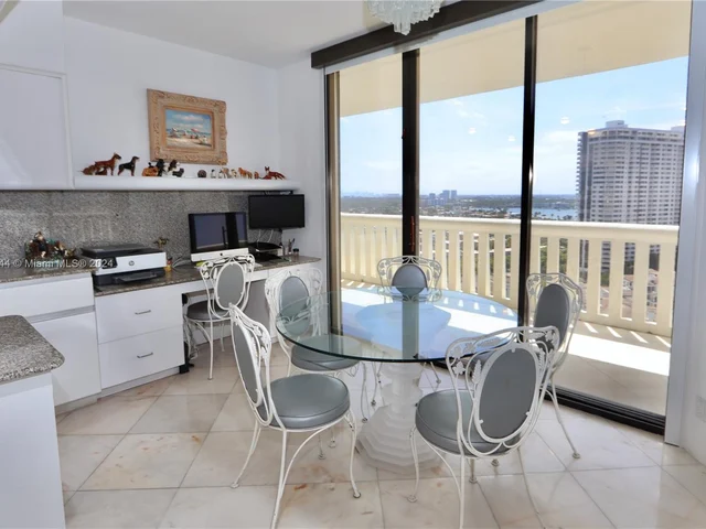 3000 Island Blvd # 2003, Aventura FL 33160