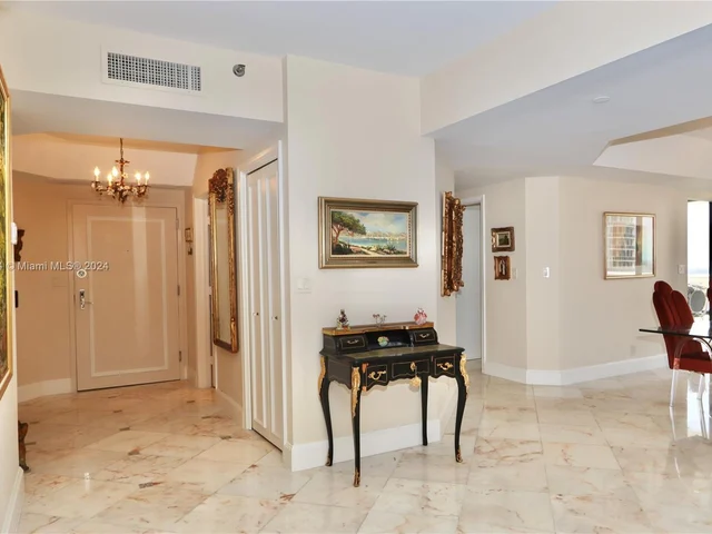 3000 Island Blvd # 2003, Aventura FL 33160