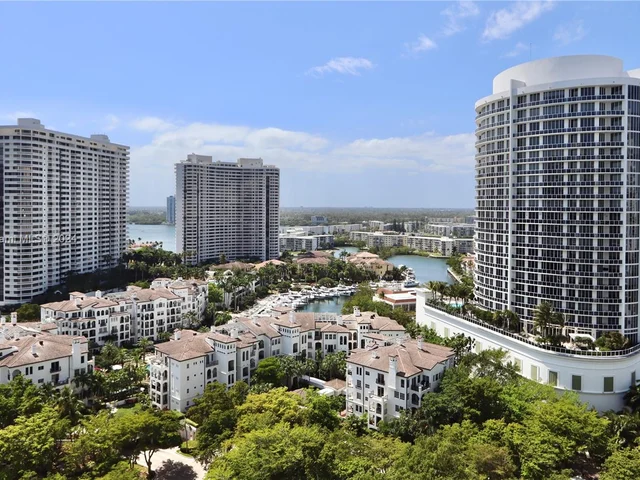 3000 Island Blvd # 2003, Aventura FL 33160