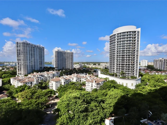 3000 Island Blvd # 2003, Aventura FL 33160