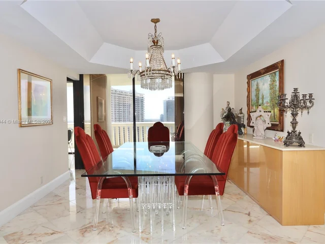 3000 Island Blvd # 2003, Aventura FL 33160