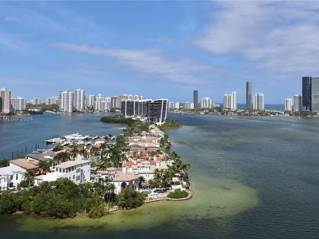 3000 Island Blvd # 2003, Aventura FL 33160