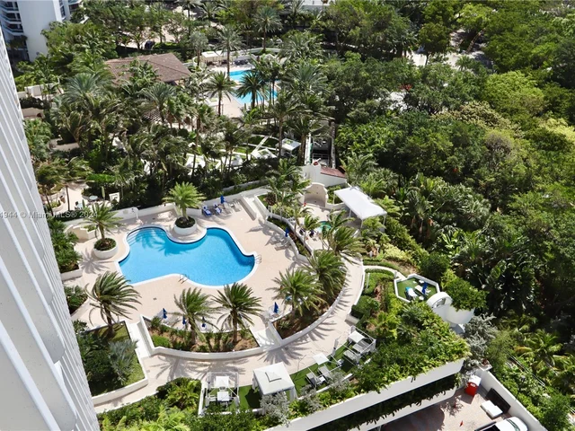 3000 Island Blvd # 2003, Aventura FL 33160