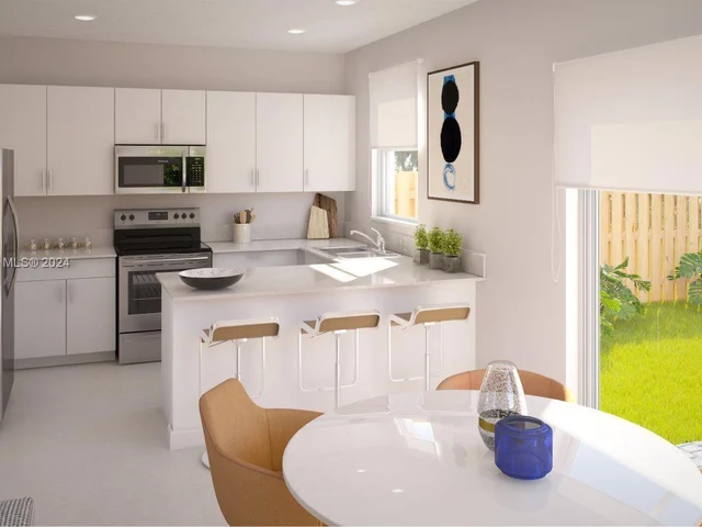 12178 NW 24th Place, Miami FL 33167