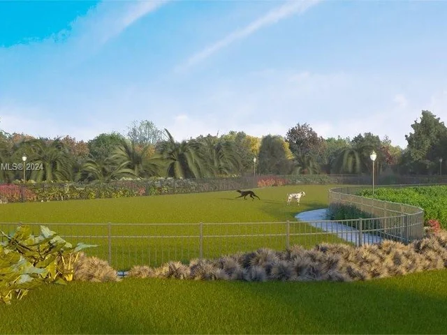 12178 NW 24th Place, Miami FL 33167