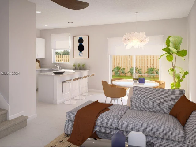 12178 NW 24th Place, Miami FL 33167