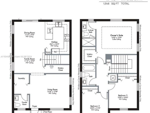 12178 NW 24th Place, Miami FL 33167