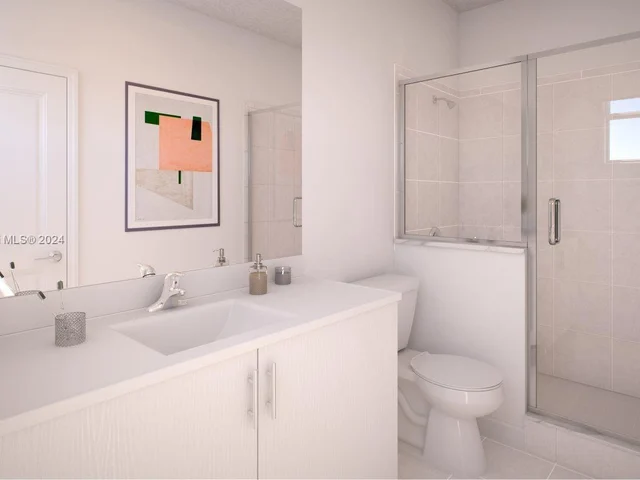 12178 NW 24th Place, Miami FL 33167