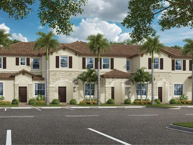 12178 NW 24th Place, Miami FL 33167