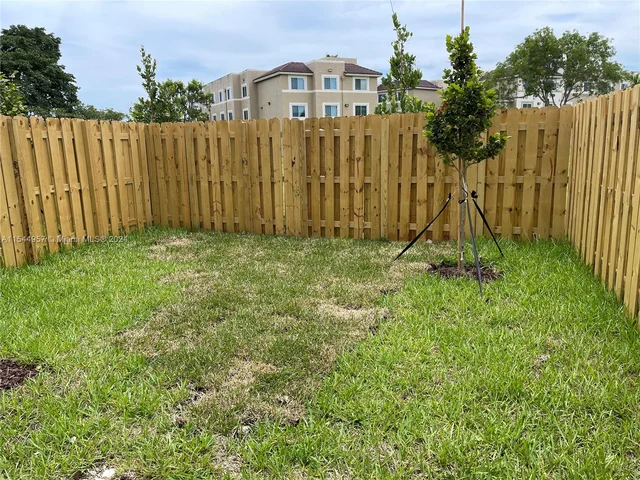 12178 NW 24th Place, Miami FL 33167