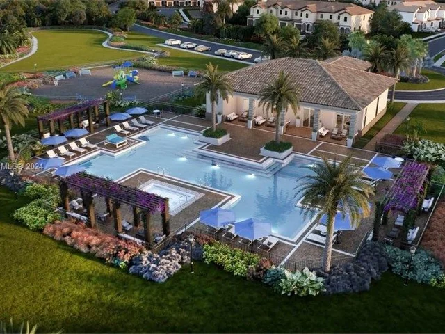 12178 NW 24th Place, Miami FL 33167