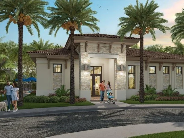 12178 NW 24th Place, Miami FL 33167