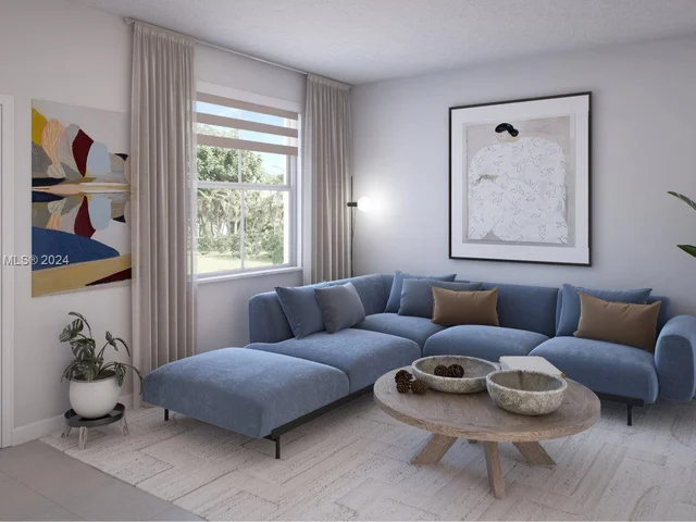 12178 NW 24th Place, Miami FL 33167