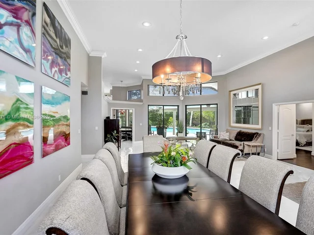 375 Alexandra Cir # 375, Weston FL 33326