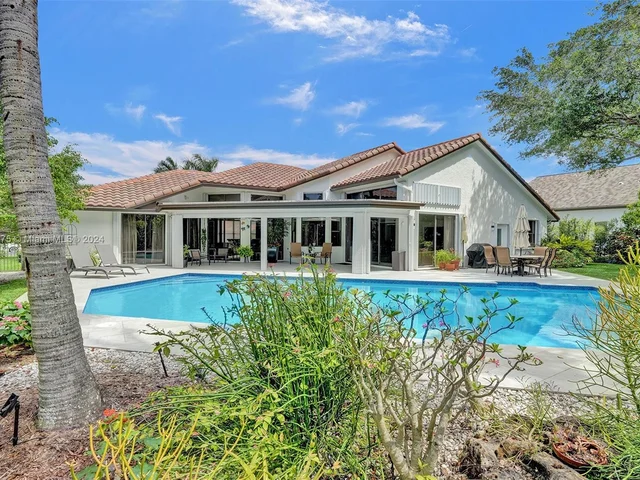 375 Alexandra Cir # 375, Weston FL 33326