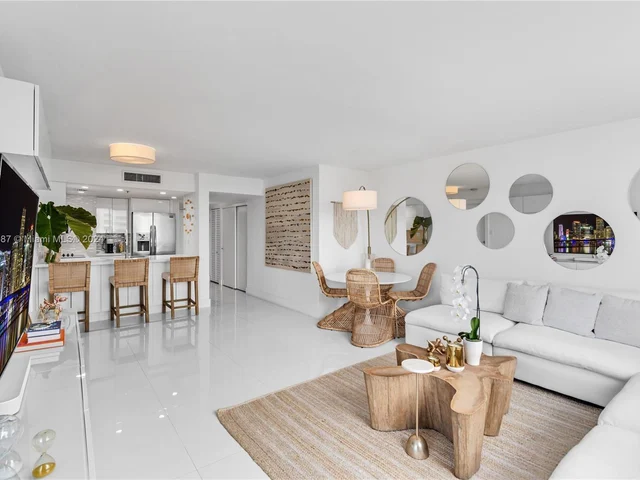 540 Brickell Key Dr # 1016, Miami FL 33131