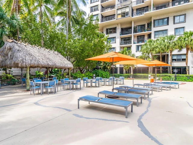 540 Brickell Key Dr # 1016, Miami FL 33131