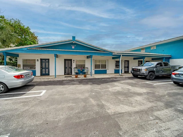 11640 NW 39th St # 1, Coral Springs FL 33065