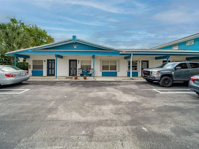 11640 NW 39th St # 1, Coral Springs FL 33065