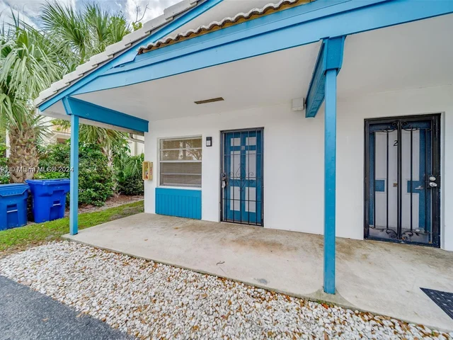 11640 NW 39th St # 1, Coral Springs FL 33065