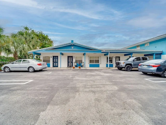 11640 NW 39th St # 1, Coral Springs FL 33065