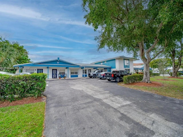 11640 NW 39th St # 1, Coral Springs FL 33065