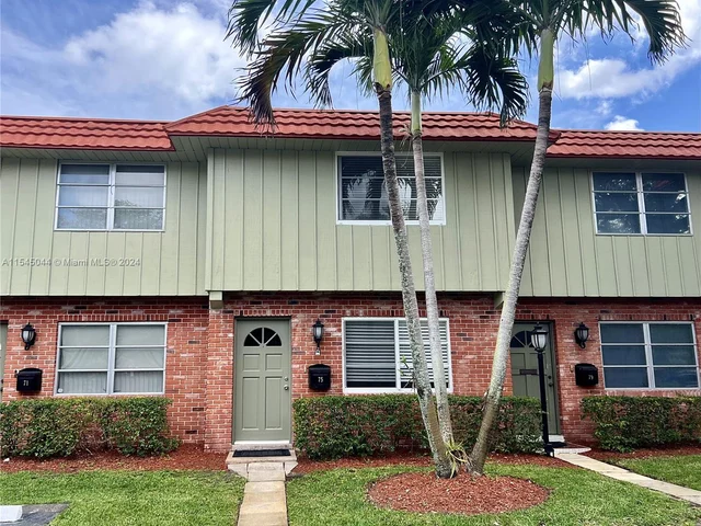 75 NE 20th Ct # 8H, Wilton Manors FL 33305